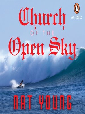 cover image of Church of the Open Sky
